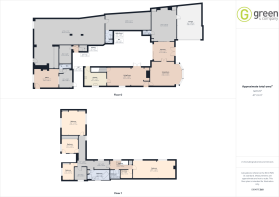Floor/Site plan 1