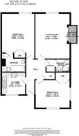 13 St. Andrews Court, WELLS, BA5 2XX-high