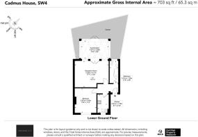Flat A, Cadmus House SW4 7XA-Floor Plan.jpeg