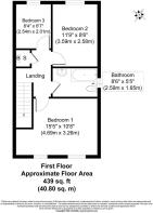 First Floor Accommodation