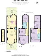 Floorplan - Adys Roa