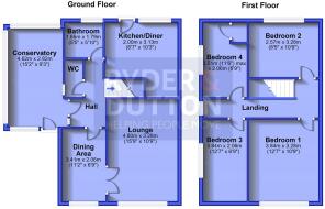 Floorplans