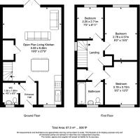 3 Birch Close, Aslockton