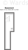 Split Level Ground Floor