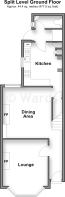 Split Level Ground Floor