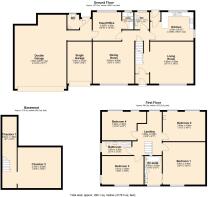 2D Floorplan