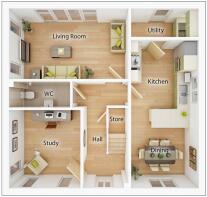 Ground Floor
