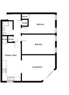 2D Floorplan