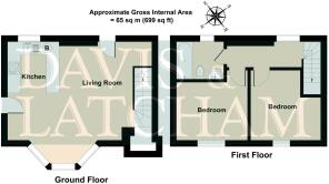 51 Copheap Lane Floorplan