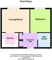 Flat 30 Oakham Lodge - all floors.JPG