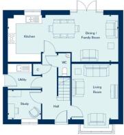 GROUND FLOOR