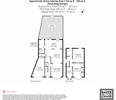 Glenville Floorplan