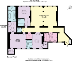 Hyde Park Gate Floor