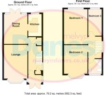 Brean Avenue, Solihull, B26 1JS