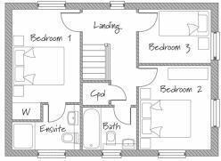 Floorplan 2