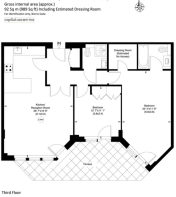 Third Floor