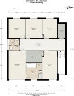 De Bosporus 26 1183 GJ AMSTELVEEN image 30