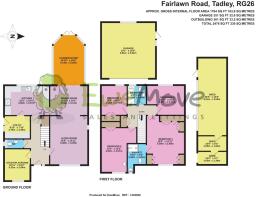 2D Floorplan