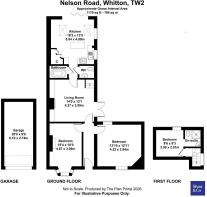 Nelson Road, Whitton, TW2.jpg