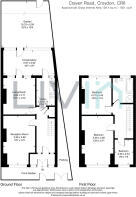 19 Craven Road, Croydon, CR0 7JH