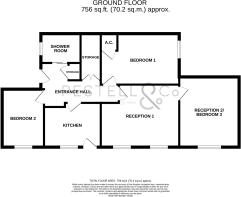 Church Gardens Fl...