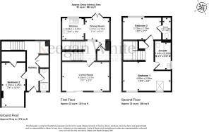 Lenny White Estate Agents in High Wyc...