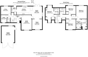 37 High Street, Whitwell - all floors s face.JPG