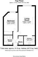 58 Homedell House, Harpenden - all floors.JPG