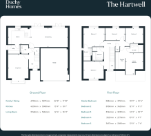 Floorplans