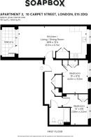 A103 APARTMENT 2 ...