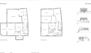 Floorplans