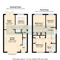 Property Floorplan