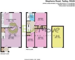 2D Floorplan