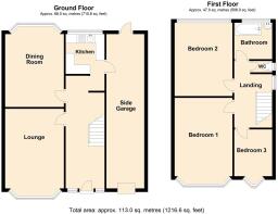 Olorenshaw Road, B26 3ND