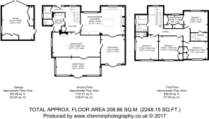 Mill Reef - Floor...