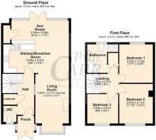 Floorplan One