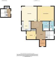 Thomas Barnardo - Floorplan