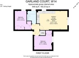 Garland Court, Lisgar Terrace, W14