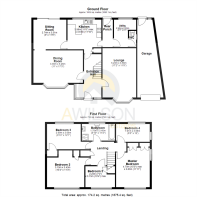 2D Floorplan