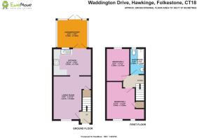 Floorplan 2D