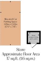 Parking & Store