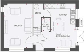 Ground floor