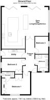 58 Station Road, Llangennech - all floors.JPG