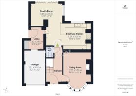 Ground Floor Plan