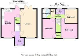 Floorplan One