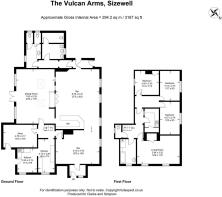 Floor/Site plan 1
