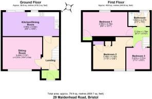 29 Maidenhead Road, Bristol - all floors.JPG