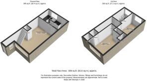 2 Palm Close 3D