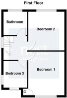 12 Chiltern - First Floor