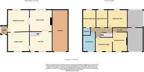 Croft Terrace Coundon, Bishop Auckland, DL14 8PQ-h